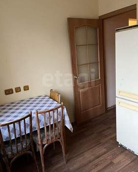 1-к квартира, на длительный срок, 31м2, 5/10 этаж