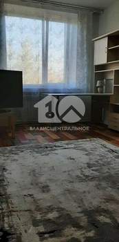 1-к квартира, на длительный срок, 39м2, 5/5 этаж