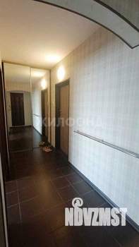 1-к квартира, на длительный срок, 42м2, 8/8 этаж