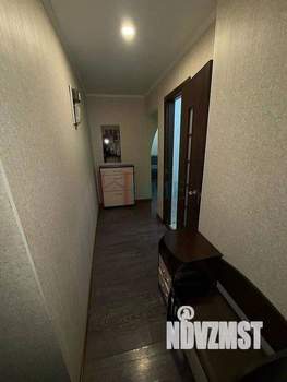 2-к квартира, на длительный срок, 46м2, 2/5 этаж