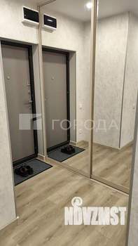 2-к квартира, на длительный срок, 58м2, 13/23 этаж