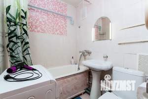 2-к квартира, посуточно, 32м2, 1/5 этаж