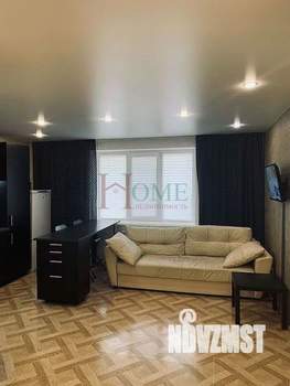 1-к квартира, на длительный срок, 42м2, 1/4 этаж