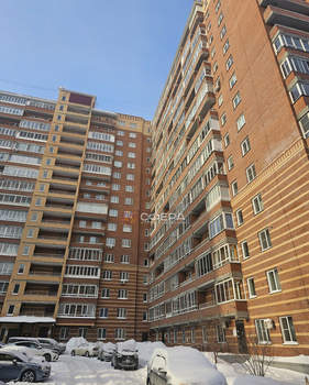 Студия квартира, на длительный срок, 23м2, 13/17 этаж