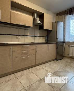 1-к квартира, на длительный срок, 37м2, 2/25 этаж