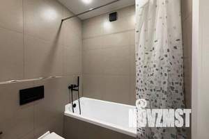 1-к квартира, посуточно, 35м2, 10/25 этаж