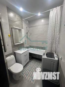 Студия квартира, на длительный срок, 40м2, 1/3 этаж