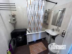 1-к квартира, на длительный срок, 42м2, 5/10 этаж