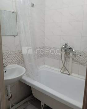 1-к квартира, на длительный срок, 34м2, 9/9 этаж