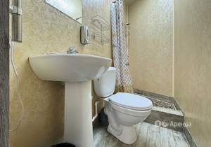 Студия квартира, на длительный срок, 10м2, 2/5 этаж