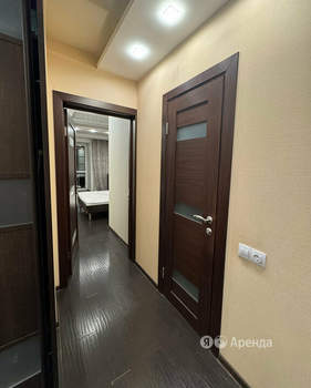 2-к квартира, на длительный срок, 66м2, 3/17 этаж