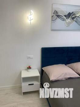 2-к квартира, посуточно, 62м2, 7/19 этаж