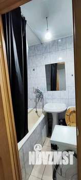 1-к квартира, на длительный срок, 31м2, 8/9 этаж