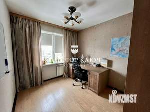 4-к квартира, на длительный срок, 78м2, 10/10 этаж