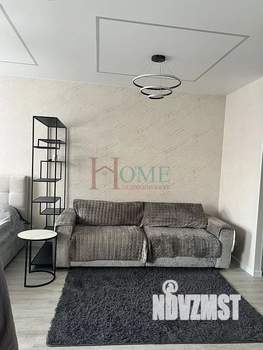 Студия квартира, на длительный срок, 42м2, 10/25 этаж