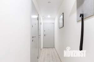 Студия квартира, посуточно, 15м2, 1/5 этаж