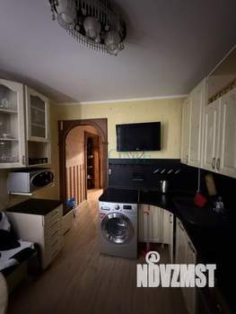 2-к квартира, на длительный срок, 50м2, 1/10 этаж