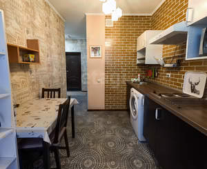 1-к квартира, на длительный срок, 32м2, 7/25 этаж