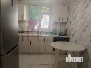 2-к квартира, на длительный срок, 42м2, 1/2 этаж