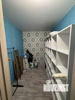 2-к квартира, на длительный срок, 42м2, 5/5 этаж