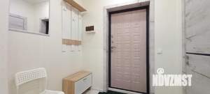 1-к квартира, посуточно, 26м2, 1/1 этаж