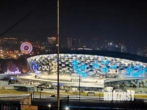 Студия квартира, на длительный срок, 38м2, 7/17 этаж