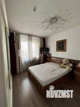 2-к квартира, на длительный срок, 62м2, 16/25 этаж