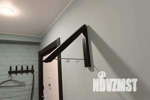 Студия квартира, посуточно, 18м2, 1/5 этаж