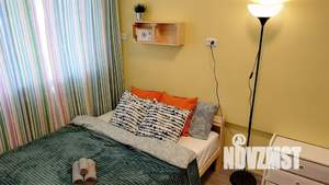 2-к квартира, посуточно, 28м2, 1/5 этаж
