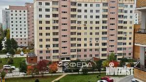 2-к квартира, на длительный срок, 56м2, 4/10 этаж