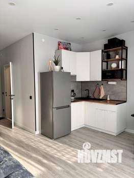 2-к квартира, на длительный срок, 36м2, 20/24 этаж