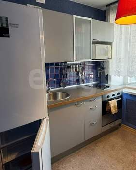 1-к квартира, на длительный срок, 32м2, 8/9 этаж