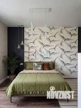 2-к квартира, на длительный срок, 45м2, 11/23 этаж