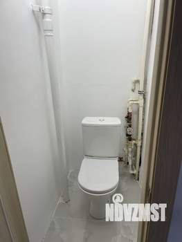 1-к квартира, на длительный срок, 25м2, 2/3 этаж