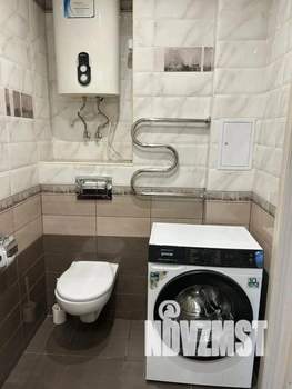 2-к квартира, посуточно, 40м2, 1/1 этаж