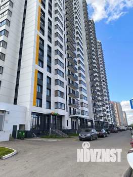 2-к квартира, на длительный срок, 50м2, 6/25 этаж