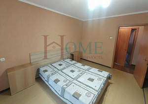 3-к квартира, на длительный срок, 72м2, 3/15 этаж