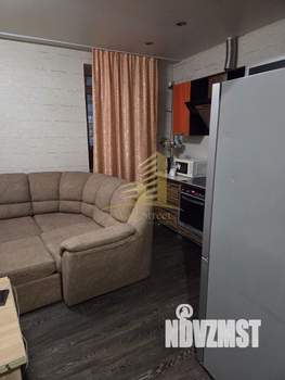 1-к квартира, на длительный срок, 43м2, 1/12 этаж