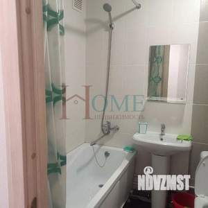 1-к квартира, на длительный срок, 42м2, 2/14 этаж