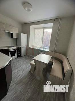 1-к квартира, на длительный срок, 45м2, 5/9 этаж