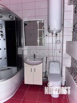 1-к квартира, на длительный срок, 43м2, 11/27 этаж