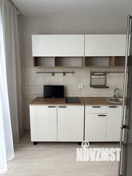 1-к квартира, на длительный срок, 38м2, 7/13 этаж