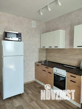 1-к квартира, посуточно, 30м2, 10/17 этаж
