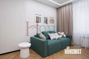 3-к квартира, на длительный срок, 71м2, 8/24 этаж