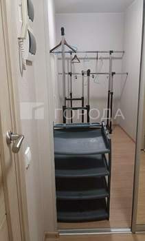 2-к квартира, на длительный срок, 42м2, 5/5 этаж