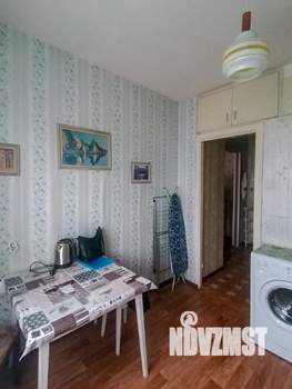 1-к квартира, на длительный срок, 34м2, 6/9 этаж