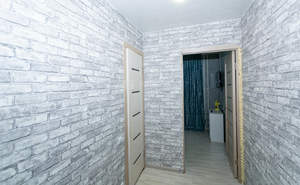 2-к квартира, на длительный срок, 36м2, 1/9 этаж