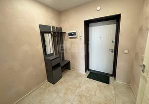 1-к квартира, на длительный срок, 39м2, 5/10 этаж