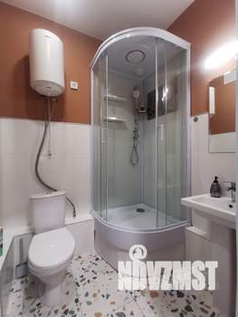 1-к квартира, посуточно, 25м2, 13/15 этаж