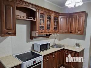 1-к квартира, на длительный срок, 38м2, 5/25 этаж